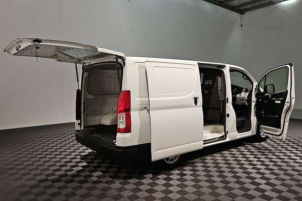 2021 Toyota Hiace GDH300R LWB