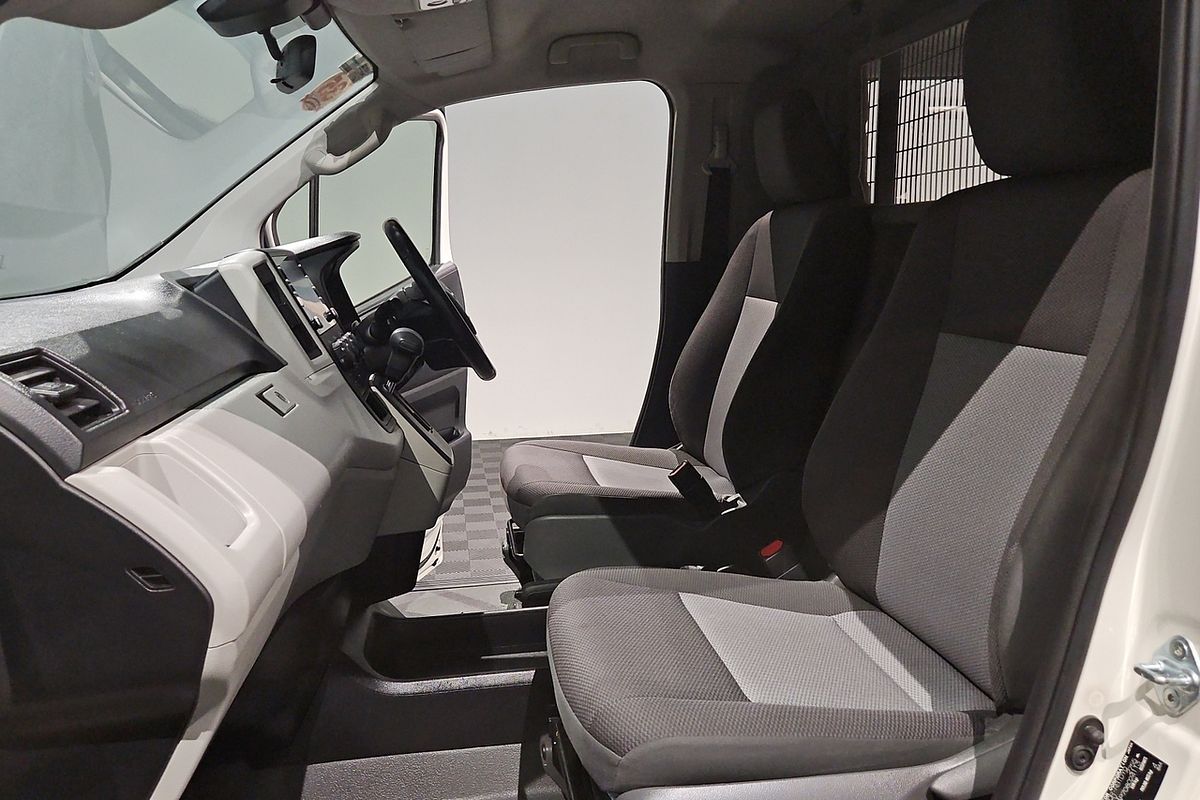 2021 Toyota Hiace GDH300R LWB