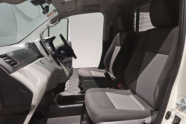 2021 Toyota Hiace GDH300R LWB