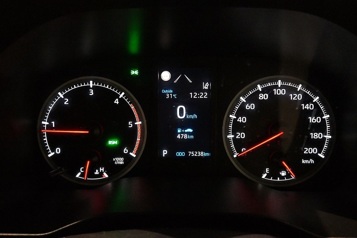 2021 Toyota Hiace GDH300R LWB