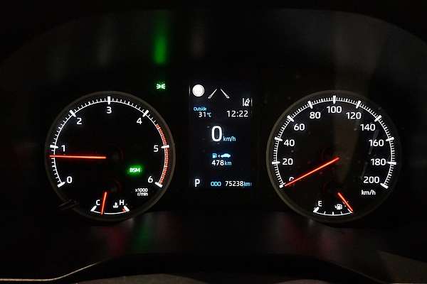2021 Toyota Hiace GDH300R LWB