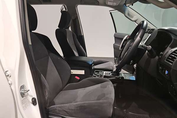 2020 Toyota Landcruiser Prado GXL GDJ150R