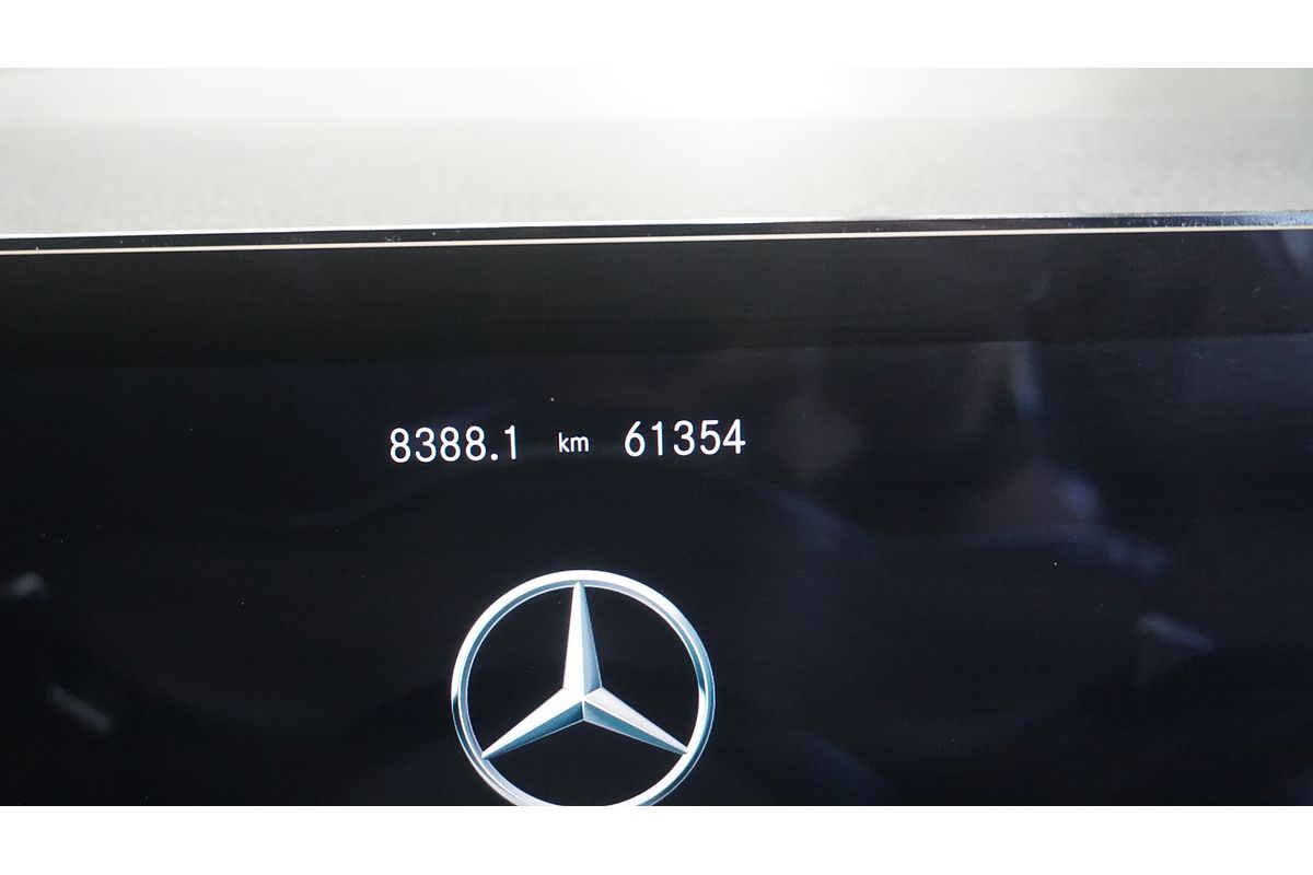 2021 Mercedes-Benz GLB-Class GLB200 X247