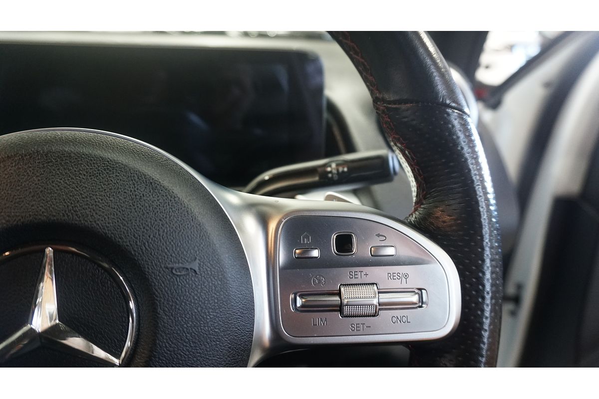 2021 Mercedes-Benz GLB-Class GLB200 X247