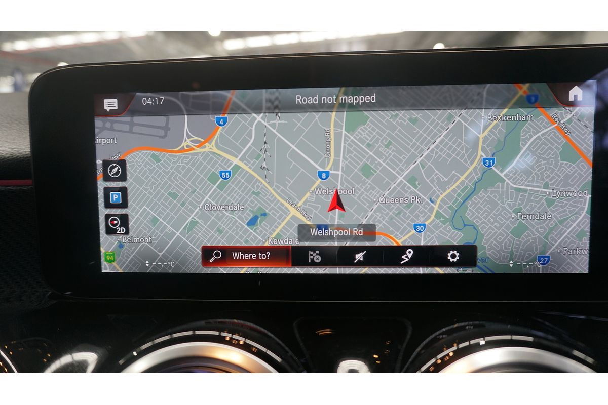 2021 Mercedes-Benz GLB-Class GLB200 X247