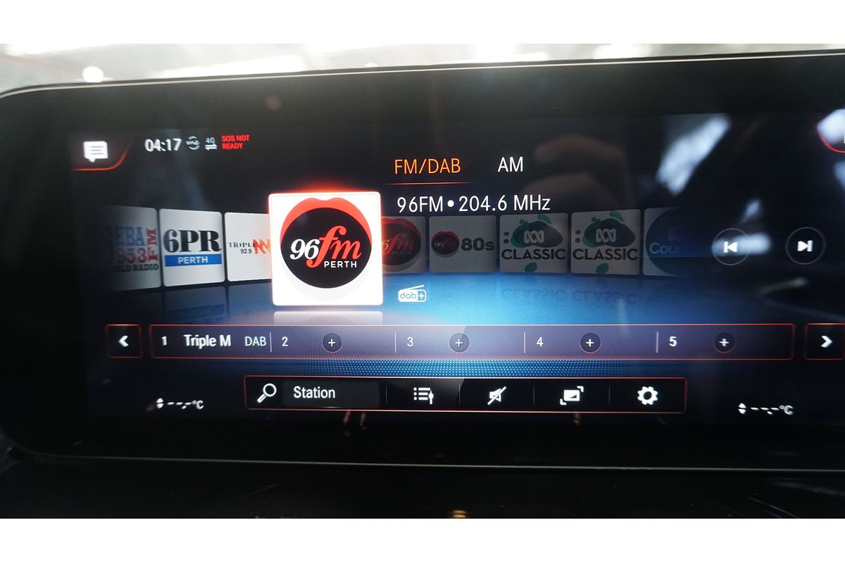 2021 Mercedes-Benz GLB-Class GLB200 X247