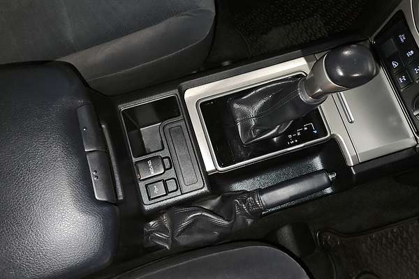 2020 Toyota Landcruiser Prado GXL GDJ150R