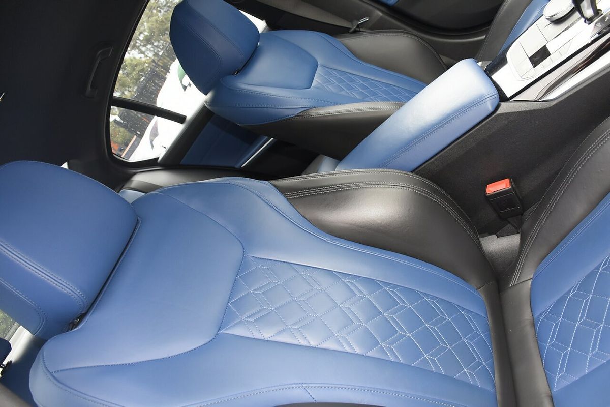 2019 BMW 3 Series M340i xDrive G20