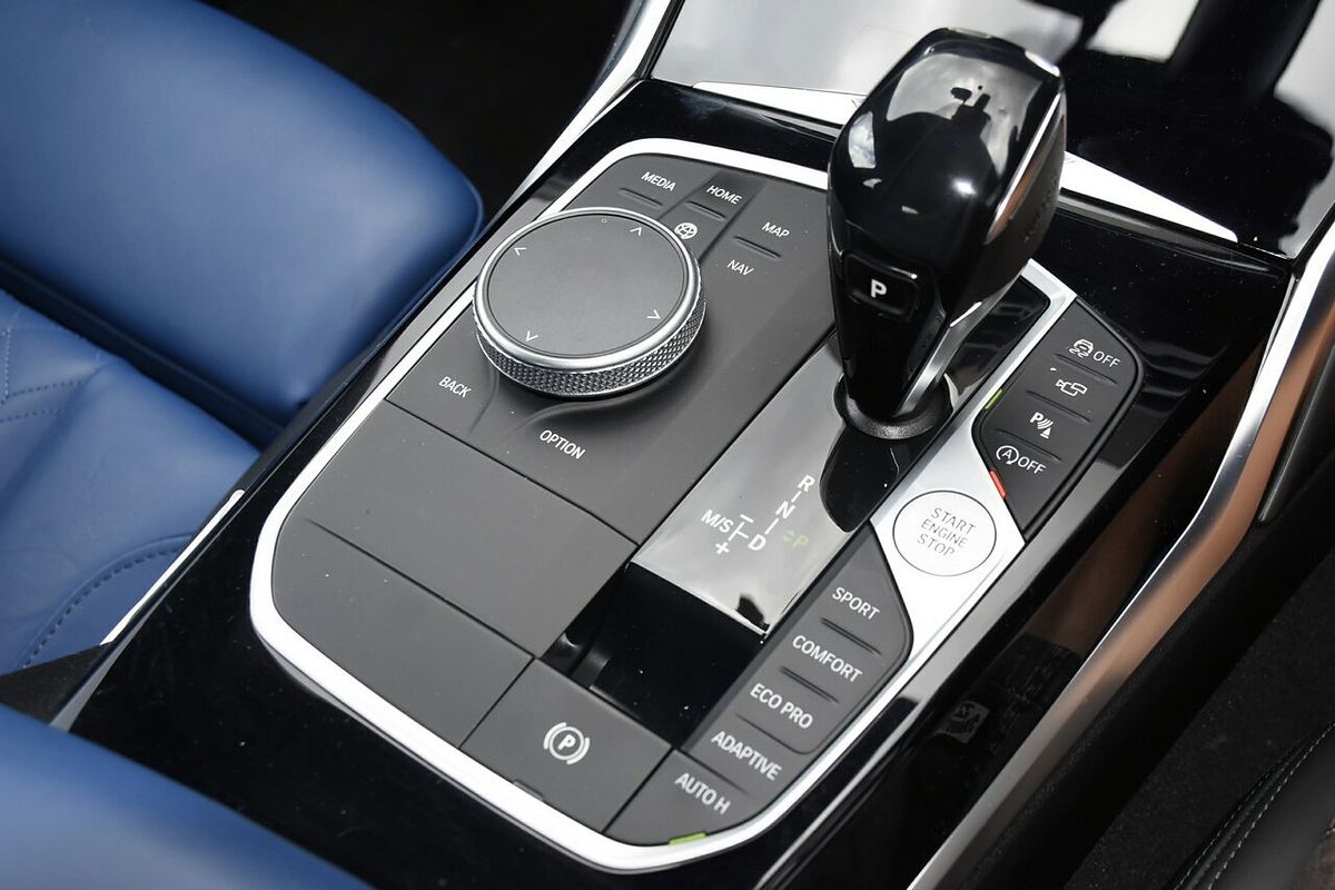 2019 BMW 3 Series M340i xDrive G20