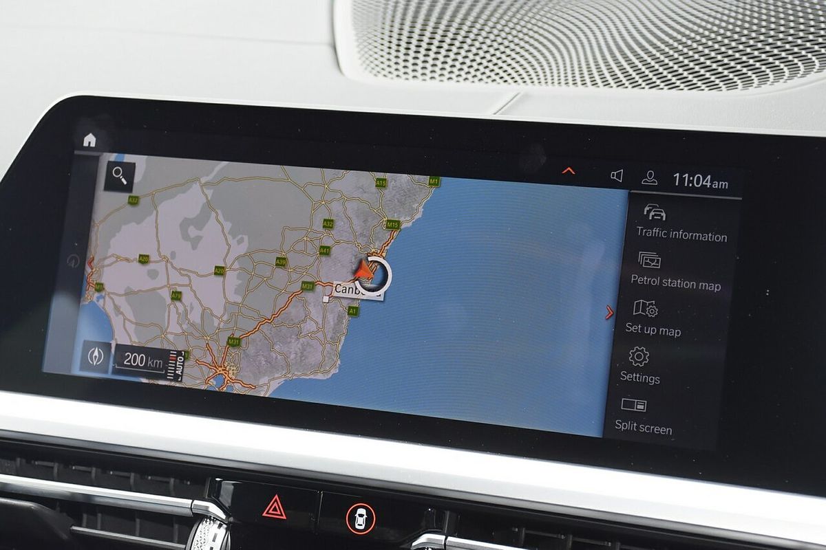 2019 BMW 3 Series M340i xDrive G20