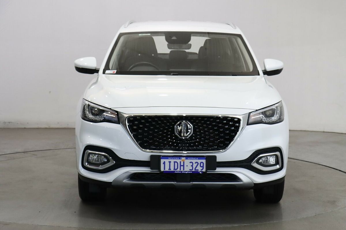 2024 MG HS Vibe SAS23