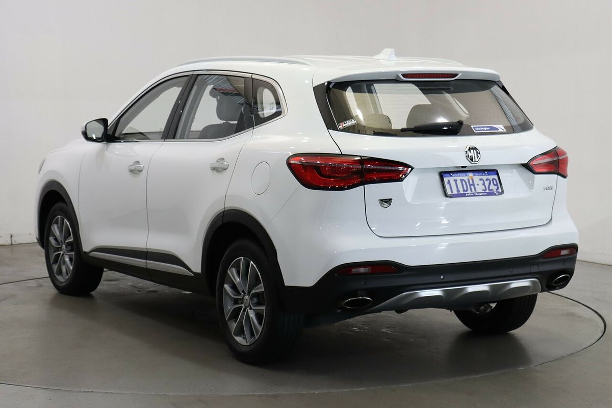2024 MG HS Vibe SAS23