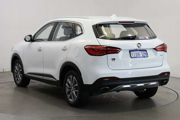 2024 MG HS Vibe SAS23