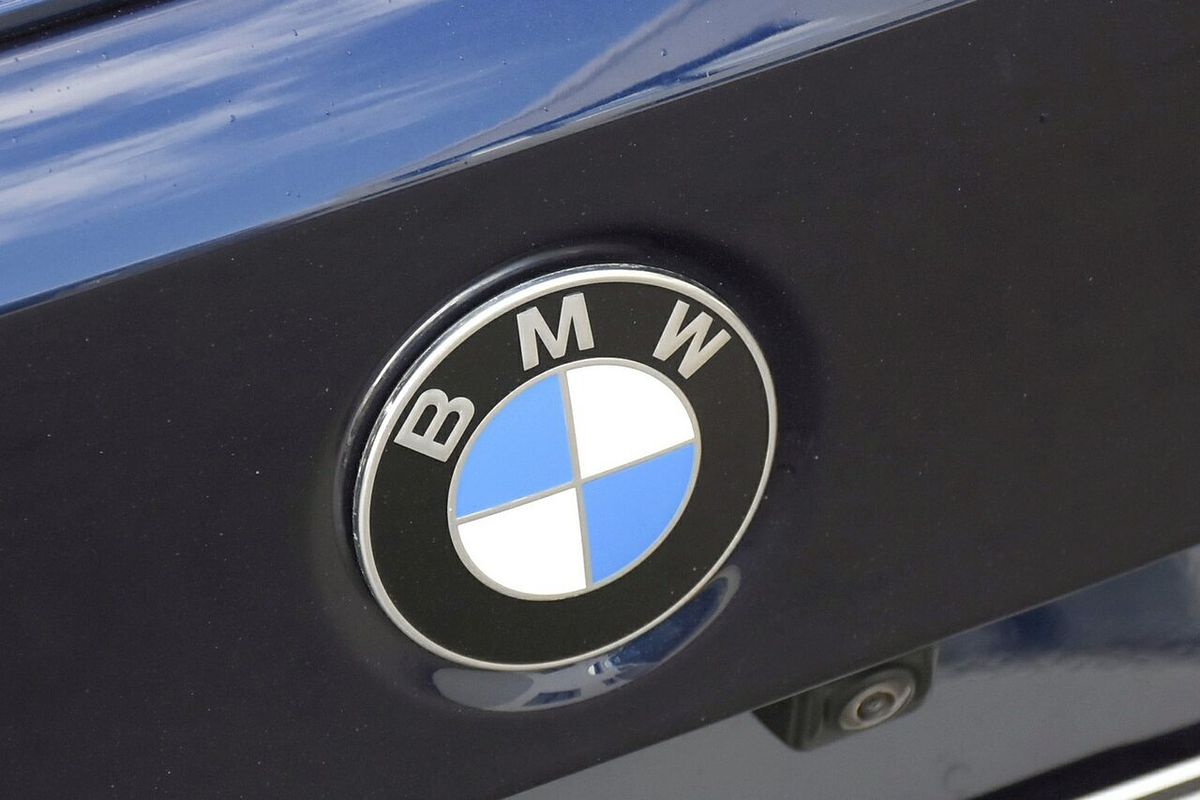 2019 BMW 3 Series M340i xDrive G20