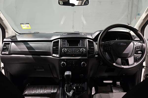 2018 Ford Ranger XL PX MkIII 4X4