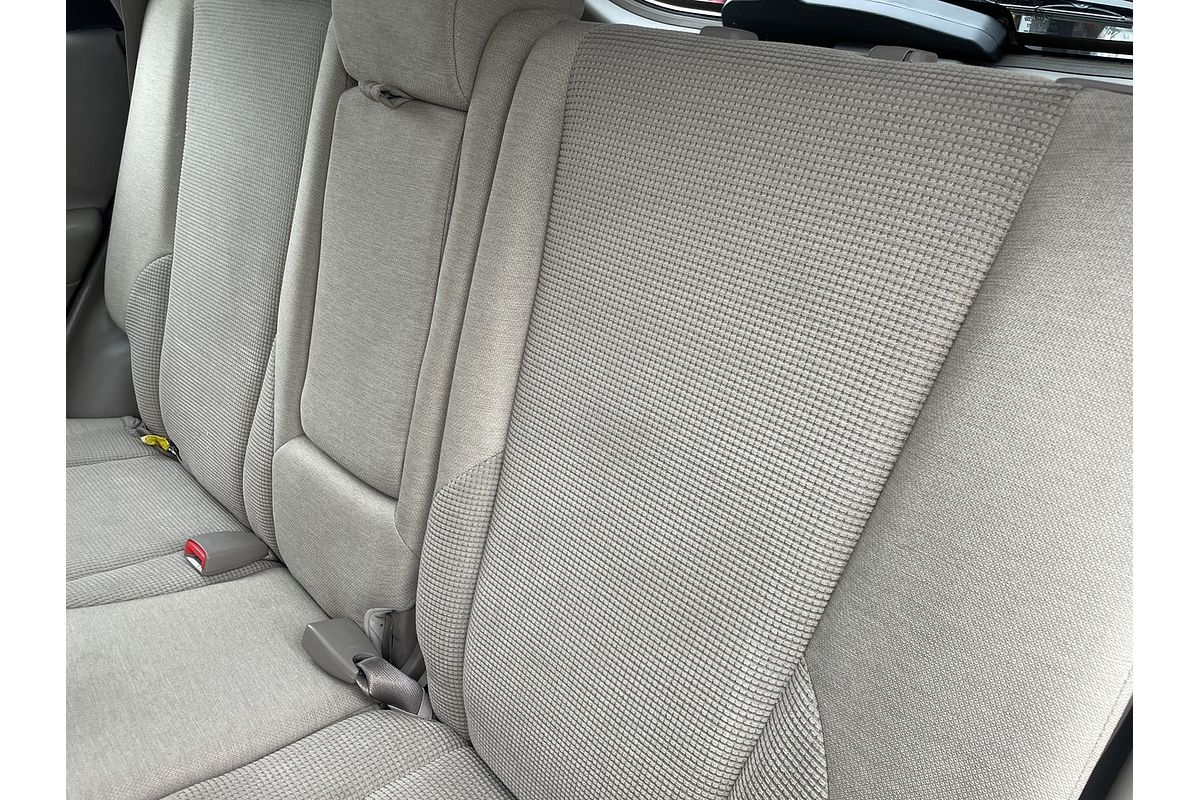 2004 Hyundai Tucson JM