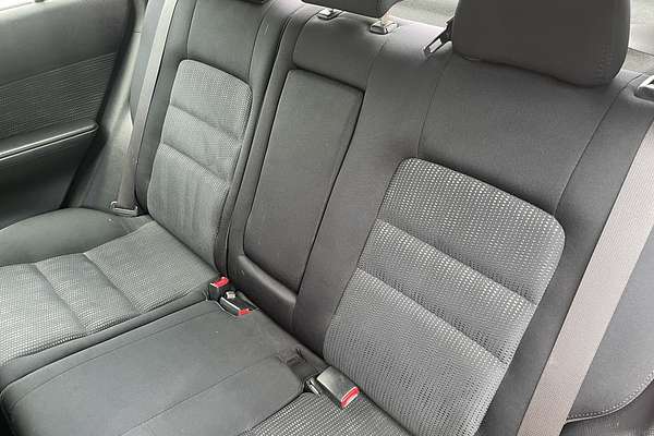 2006 Mazda 6 Classic GG Series 2