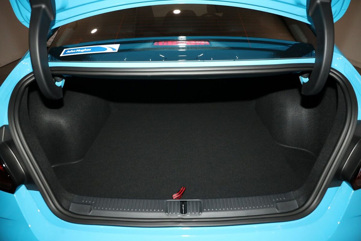 2024 MG MG5 Vibe