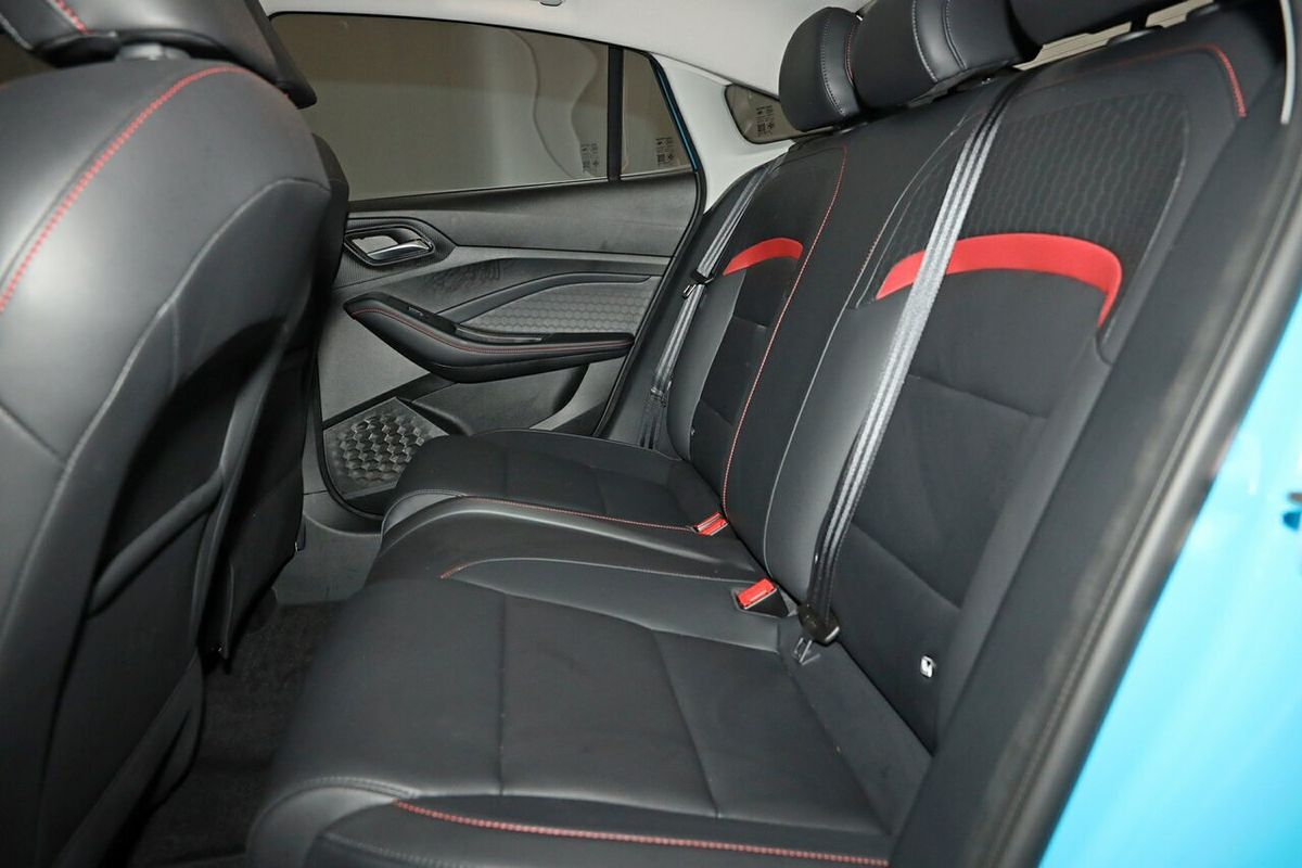2024 MG MG5 Vibe