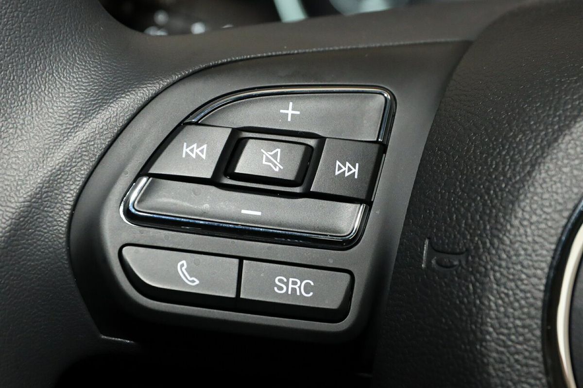 2024 MG MG5 Vibe