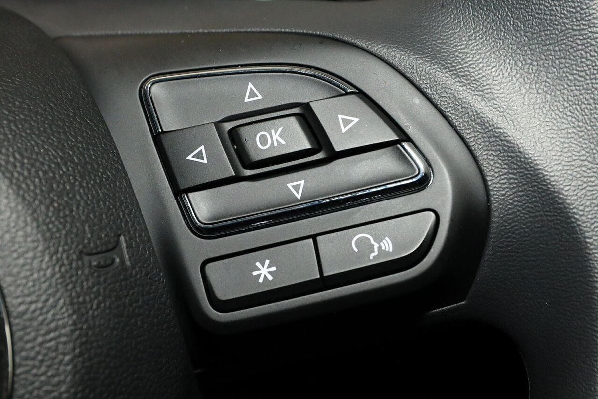 2024 MG MG5 Vibe