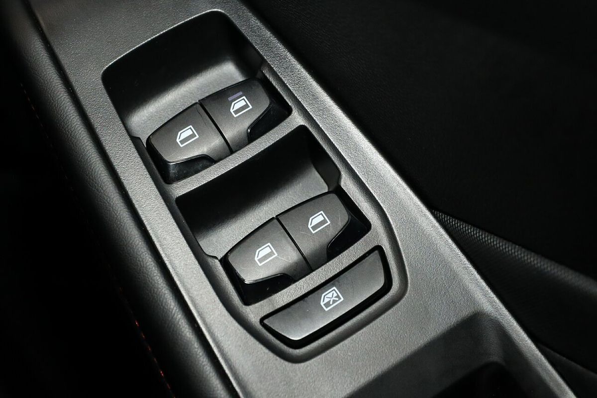 2024 MG MG5 Vibe
