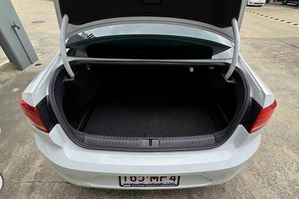 2017 Volkswagen Passat 132 TSI Comfortline 3C MY18