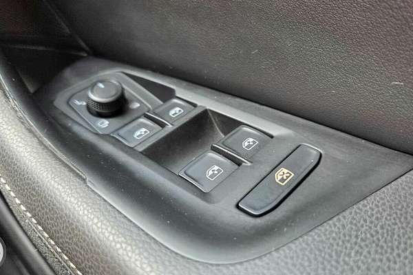 2017 Volkswagen Passat 132 TSI Comfortline 3C MY18