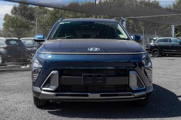 2025 Hyundai Kona Premium SX2.V2