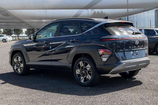 2025 Hyundai Kona Premium SX2.V2