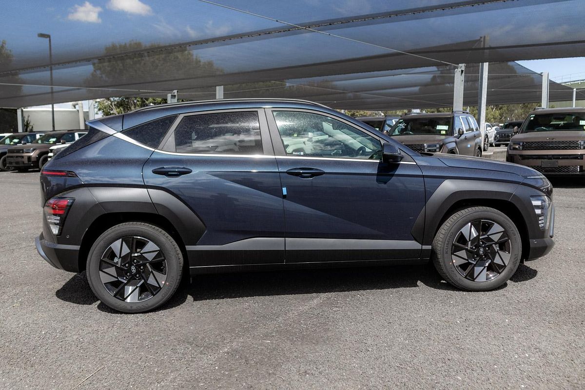 2025 Hyundai Kona Premium SX2.V2