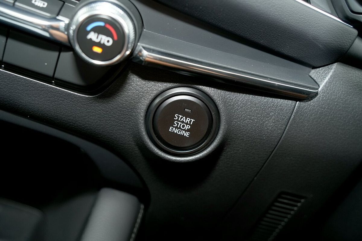 2024 Mazda 3 G20 Evolve BP Series
