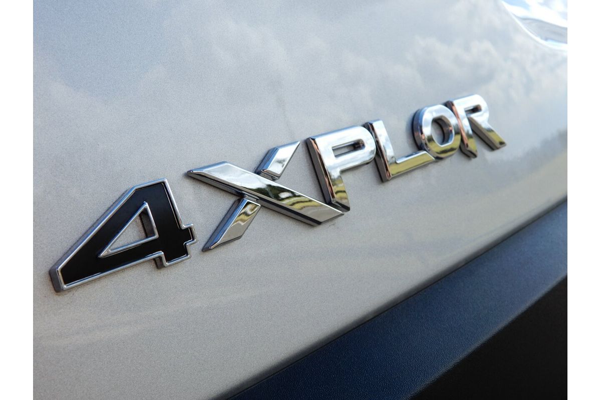 2023 Mahindra Scorpio-N Z8 MY23