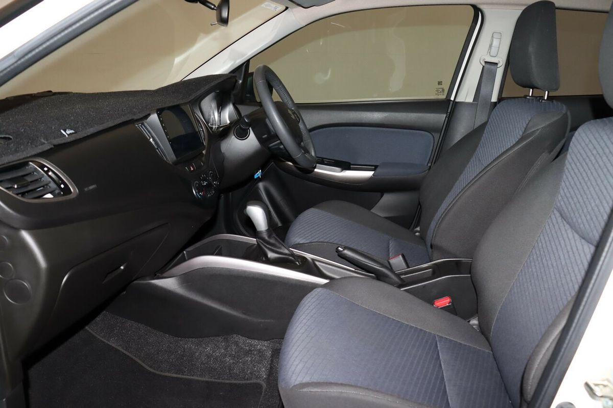 2022 Suzuki Baleno Shadow EW Series II