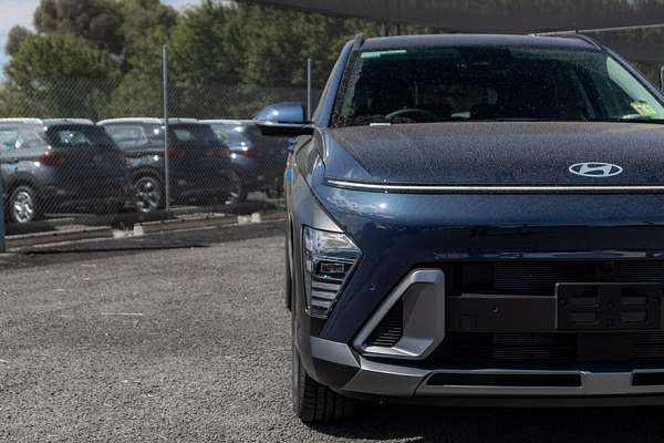 2025 Hyundai Kona Premium SX2.V2