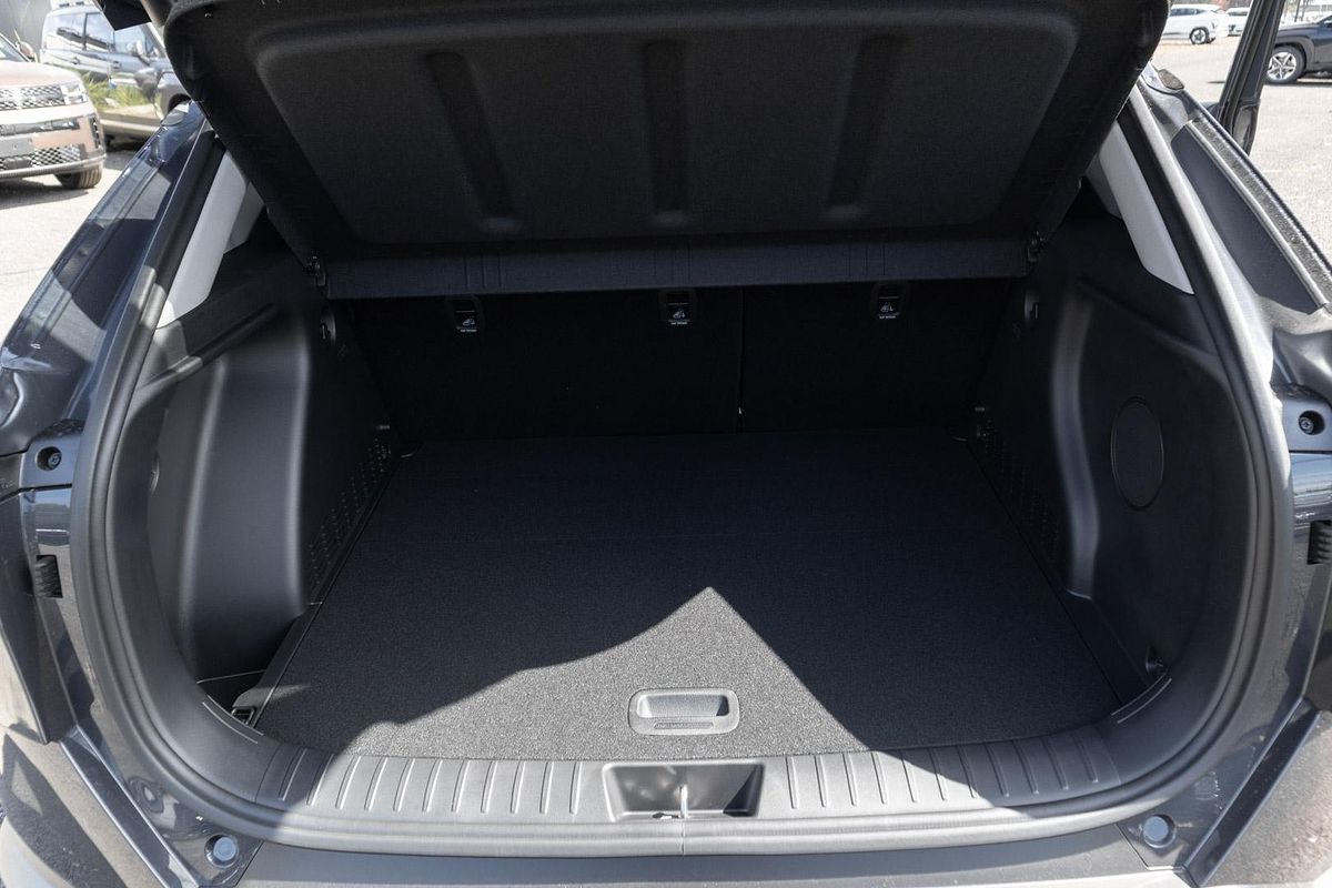 2025 Hyundai Kona Premium SX2.V2