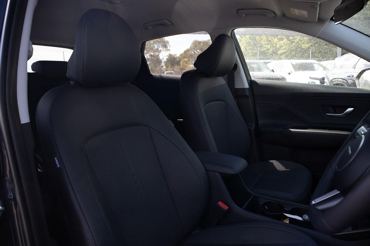 2025 Hyundai Kona Premium SX2.V2