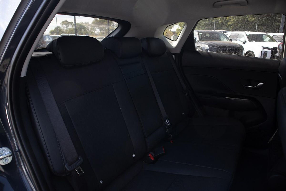 2025 Hyundai Kona Premium SX2.V2