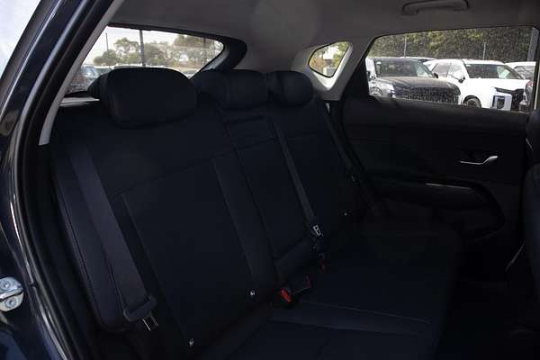 2025 Hyundai Kona Premium SX2.V2