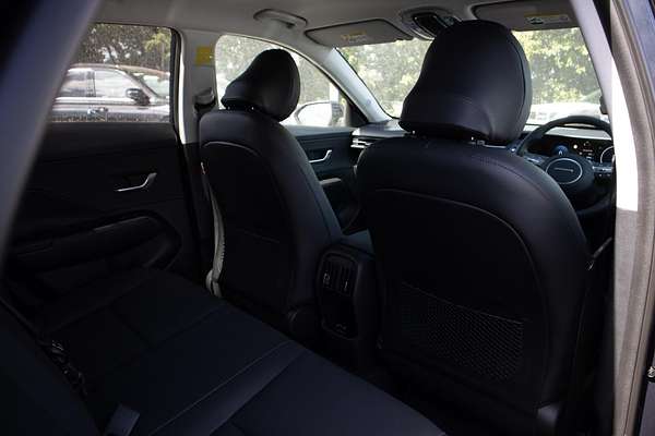 2025 Hyundai Kona Premium SX2.V2