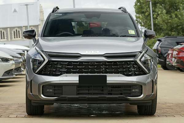 2025 Kia Sportage HEV GT-Line NQ5