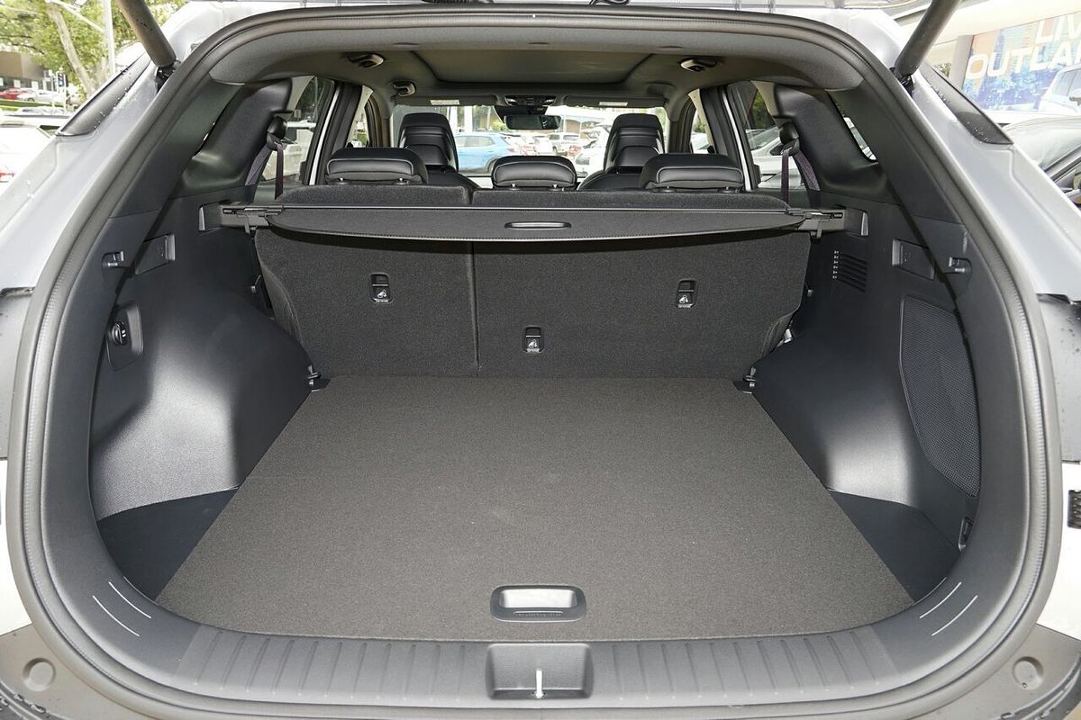 2025 Kia Sportage HEV GT-Line NQ5