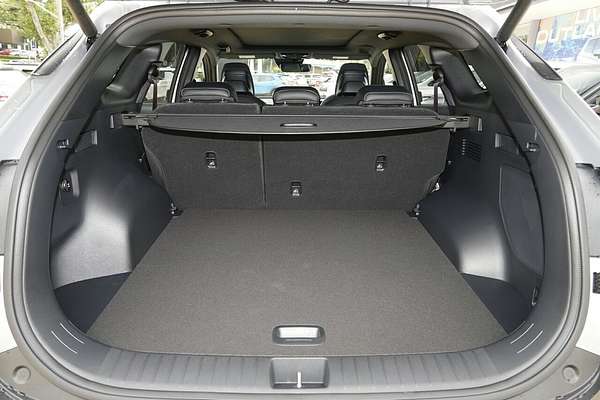 2025 Kia Sportage HEV GT-Line NQ5