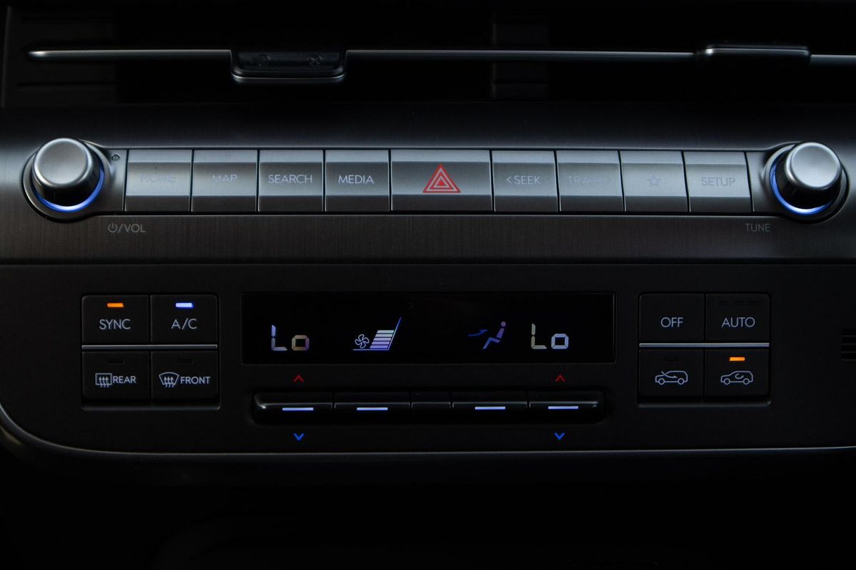 2025 Hyundai Kona Premium SX2.V2