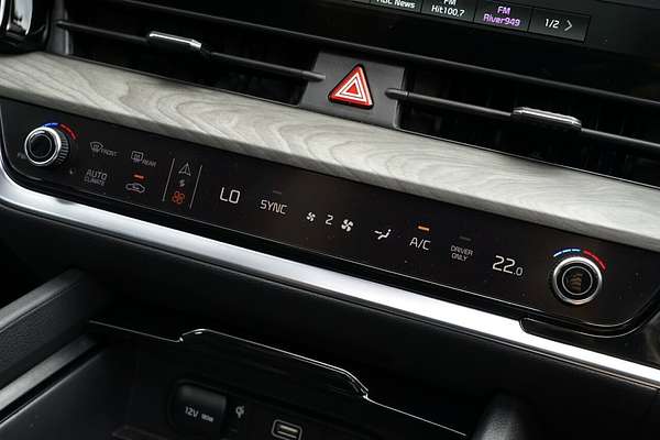 2025 Kia Sportage HEV GT-Line NQ5