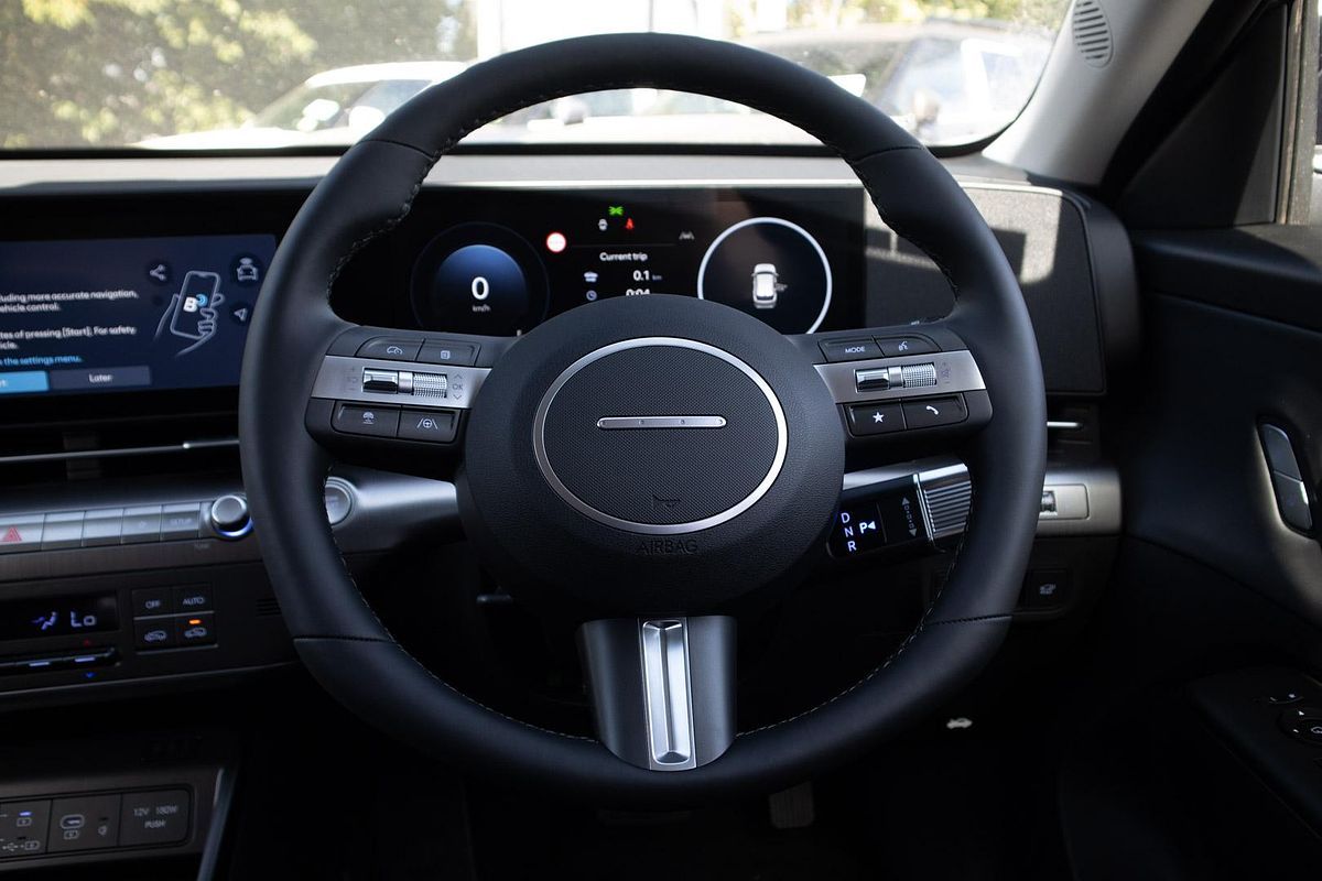 2025 Hyundai Kona Premium SX2.V2