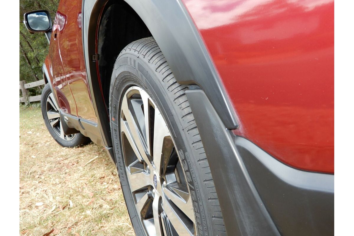 2019 Subaru Outback 2.5I Premium AWD MY19