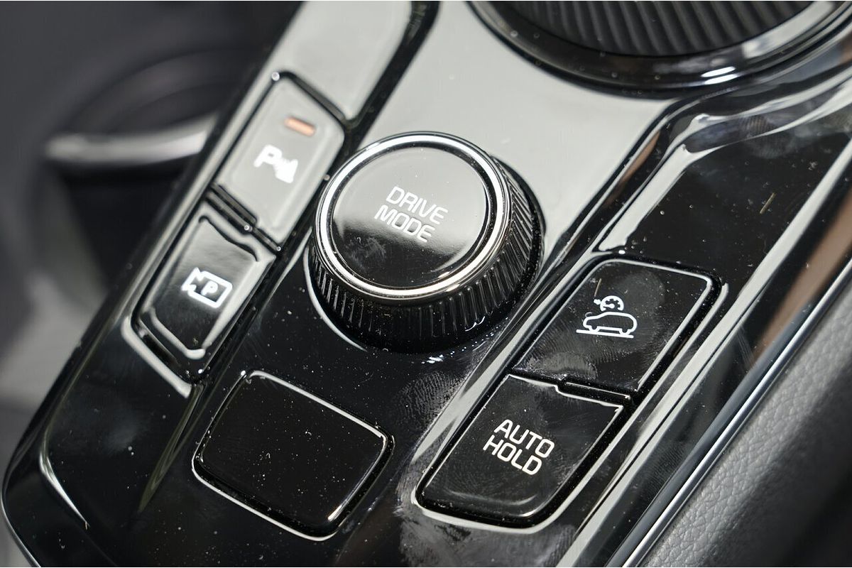 2025 Kia Sportage HEV GT-Line NQ5