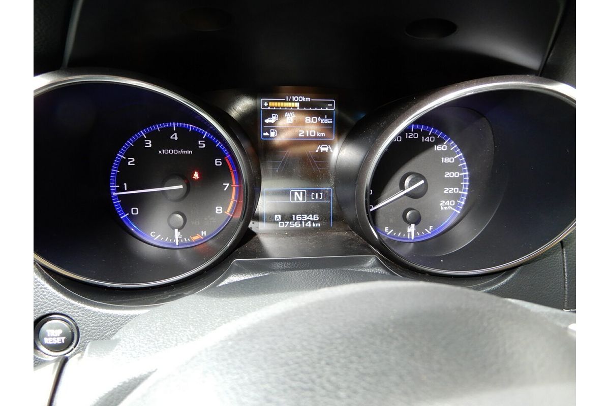 2019 Subaru Outback 2.5I Premium AWD MY19