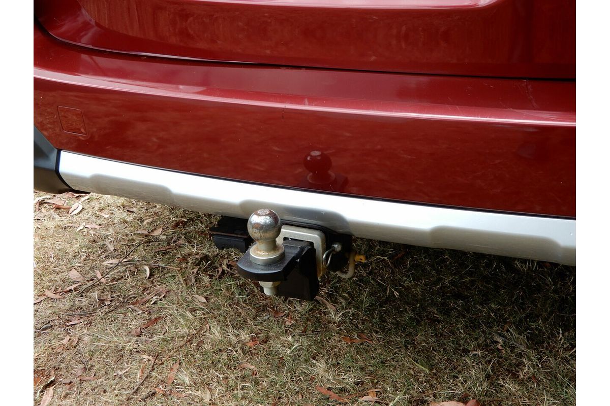 2019 Subaru Outback 2.5I Premium AWD MY19